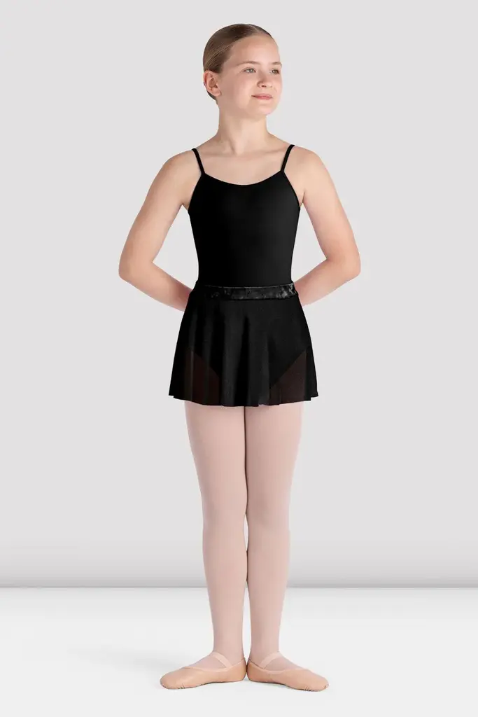 Bloch Bloch Haute Pull On Skirt- CR5221