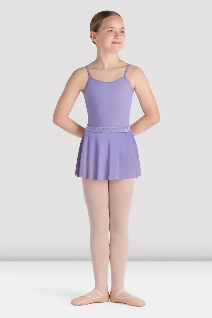 Bloch Bloch Haute Pull On Skirt- CR5221