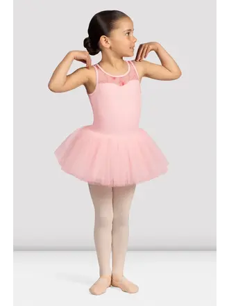 Bloch Bloch Petal Tank Tutu Dress