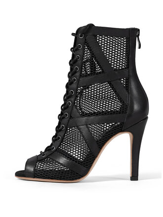 Bloch Bloch Allure Heels