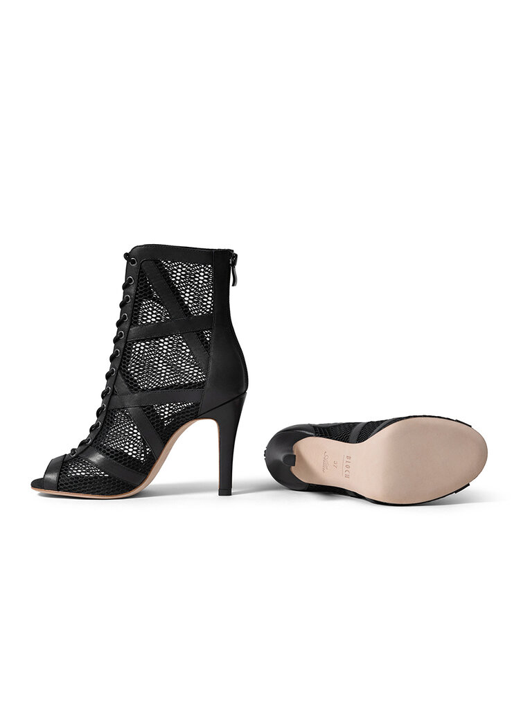 Bloch Bloch Allure Heels