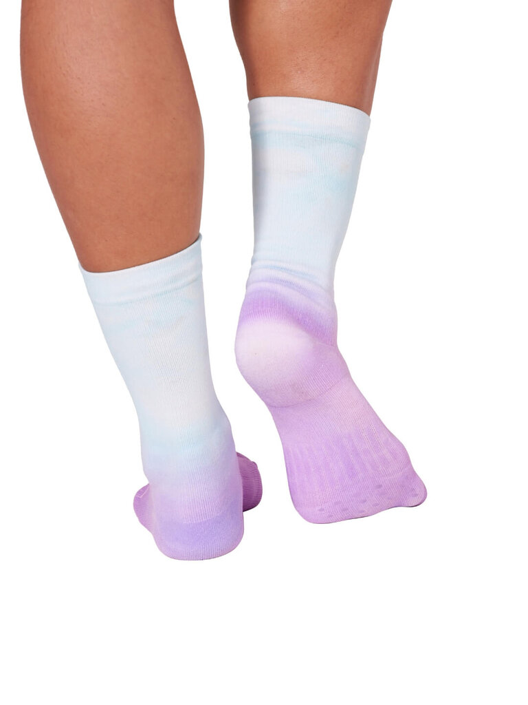 Capezio Capezio Lifeknit Calf Sox Limited Colours-H073F