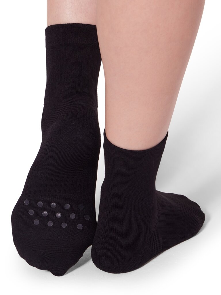 Capezio Capezio Lifeknit Sox II Ankle Height- H072