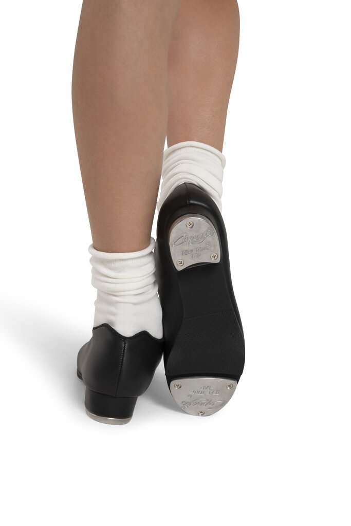 Capezio Capezio Downtown Tap Shoe-473C