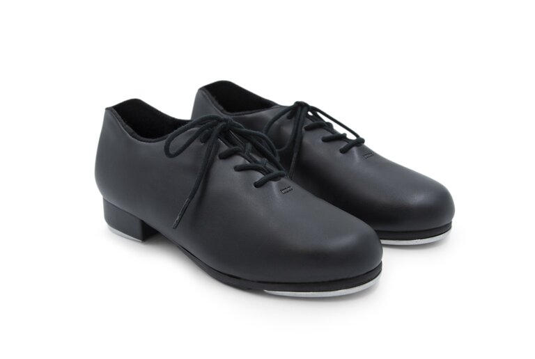 Capezio Capezio Downtown Tap Shoe-473C