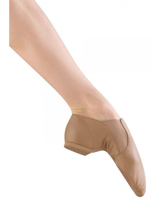 Bloch Bloch Toddler Elasta Bootie Jazz Shoes