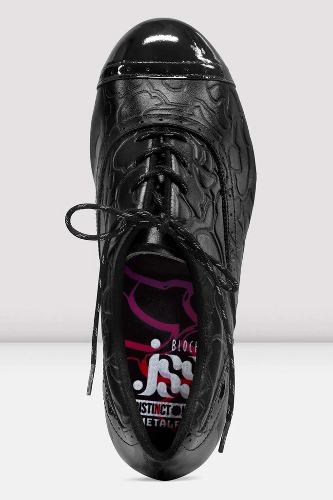 Bloch Bloch JSS Ladies Distinct Life x Bloch