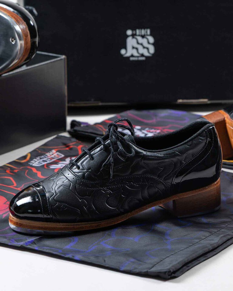 Bloch Bloch JSS Ladies Distinct Life x Bloch