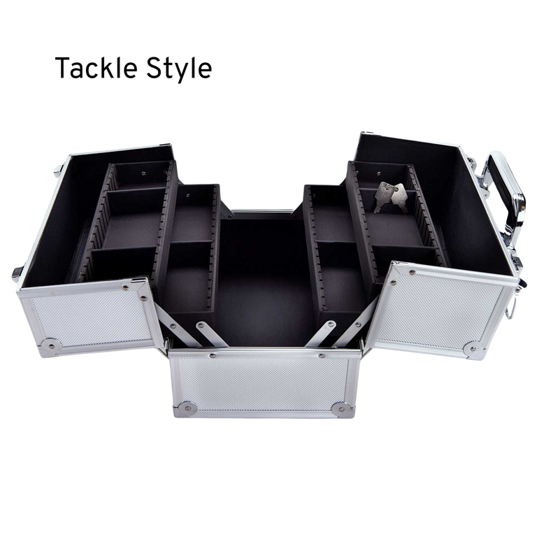 Kissed By Glitter Kissed By Glitter Make-up Case