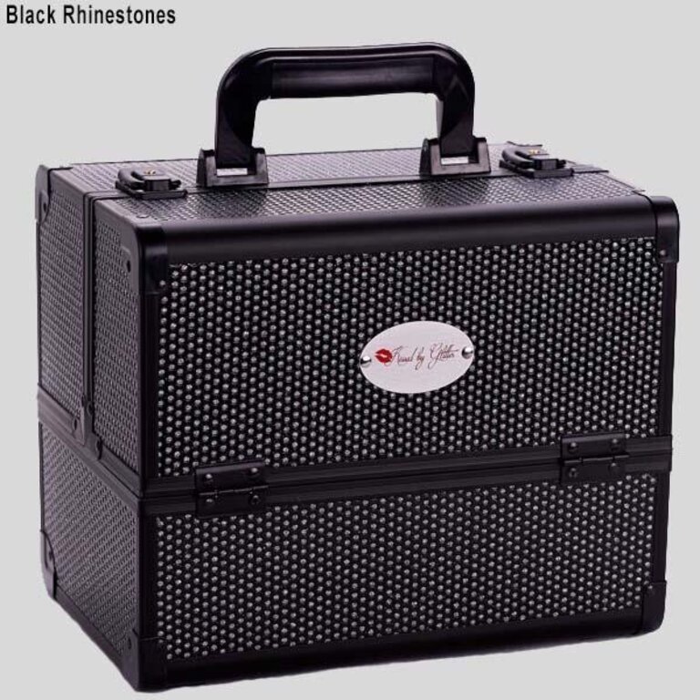 Kissed By Glitter Kissed By Glitter Make-up Case