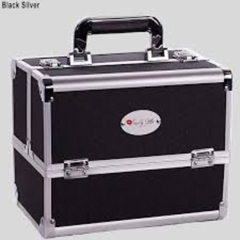 Kissed By Glitter Kissed By Glitter Make-up Case