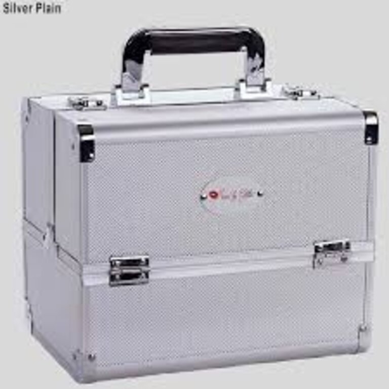 Kissed By Glitter Kissed By Glitter Make-up Case