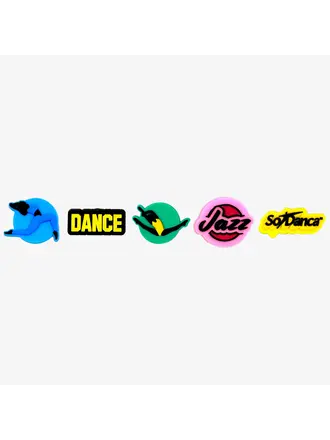 So Danca So Danca Shoe Charms