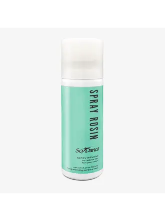 So Danca So Danca Rosin Spray