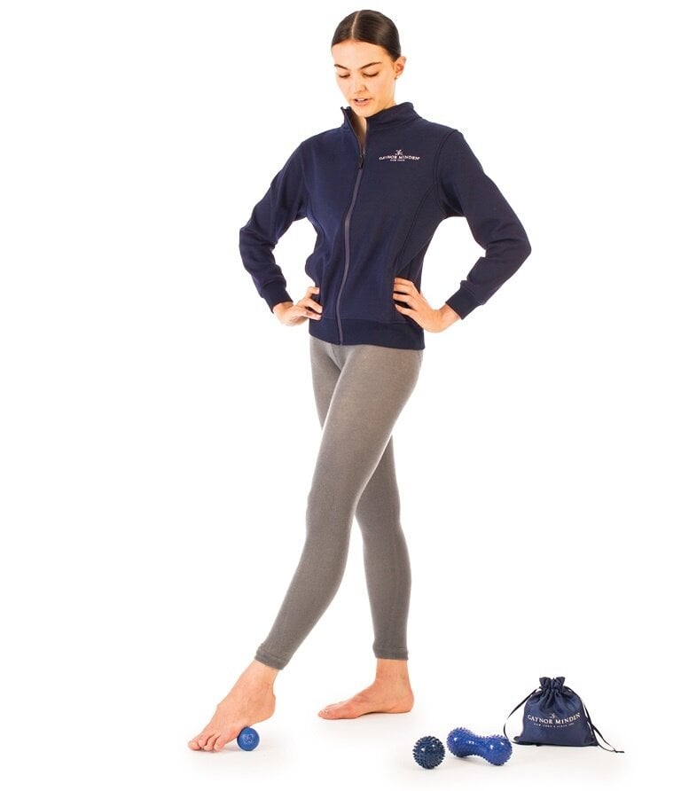 Gaynor Minden Gaynor Minden Foot Massage Kit