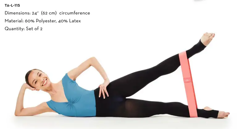 Gaynor Minden Gaynor Minden Workout Loops