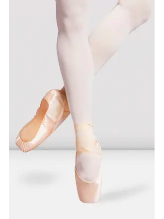 Bloch Bloch Balance Lisse