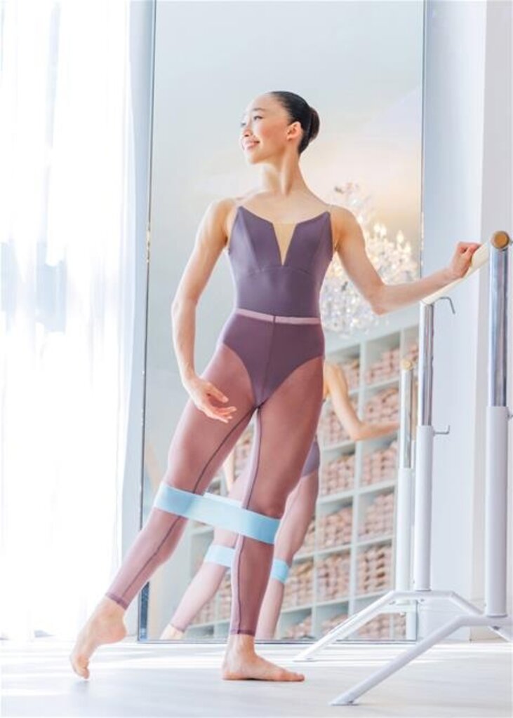 Grishko Grishko Loop Bands