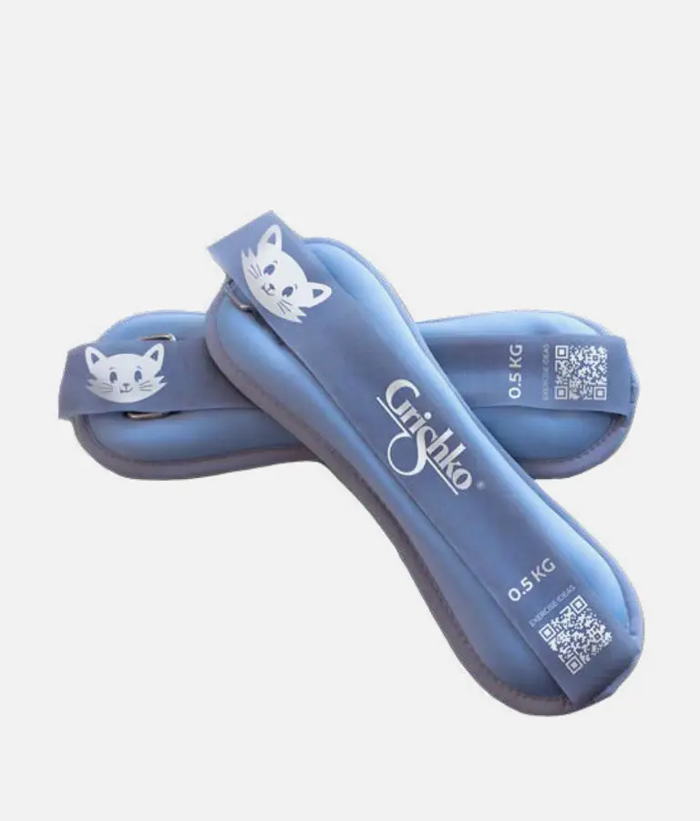 Grishko Grishko 0.5kg Ankle Weight