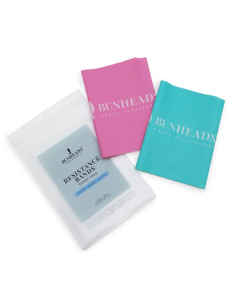 Capezio Capezio Resistance Bands