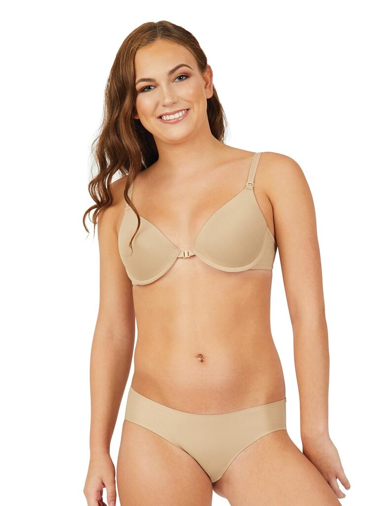 Capezio Capezio Underwire Bra- 3767W