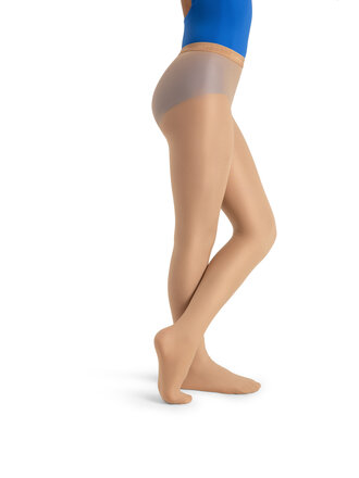 Capezio Capezio Child Shimmer Tight