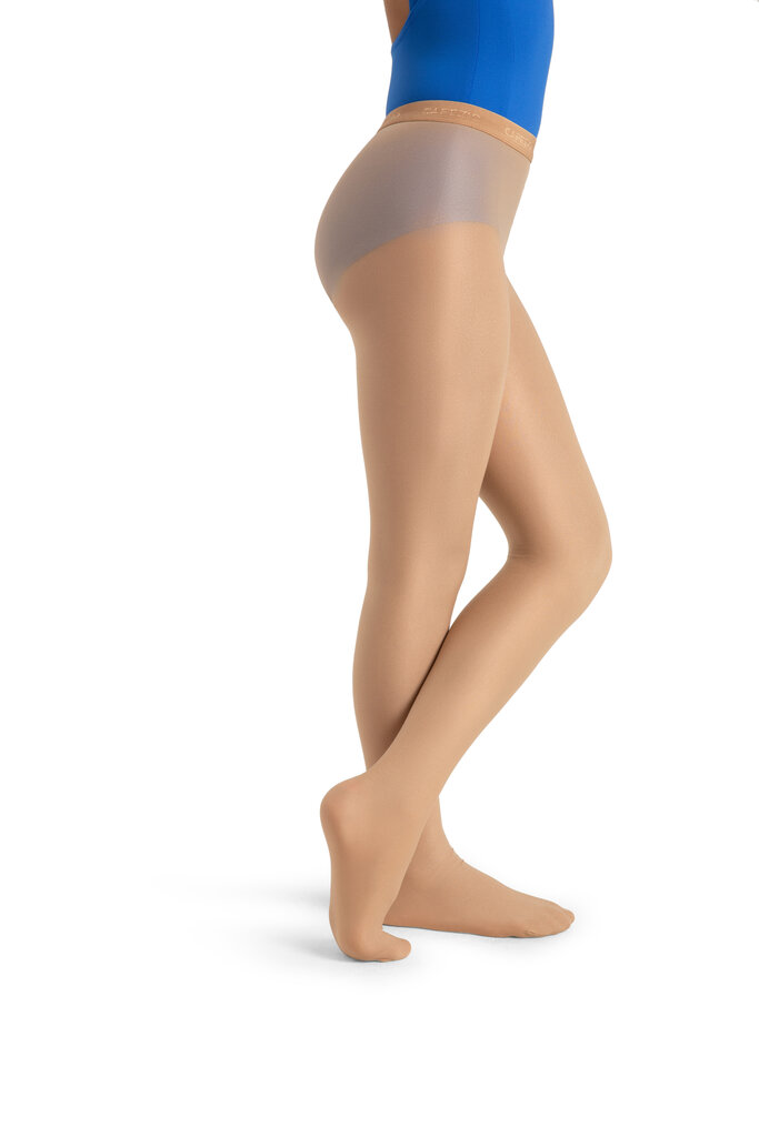 Capezio Capezio Child Shimmer Tight-1809C