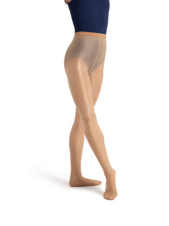 Capezio Capezio Ultra Shimmery Tight