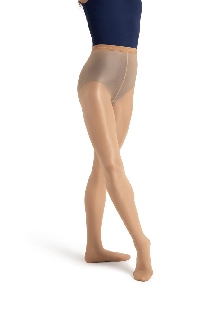Capezio Capezio Ultra Shimmery Tight-1809W