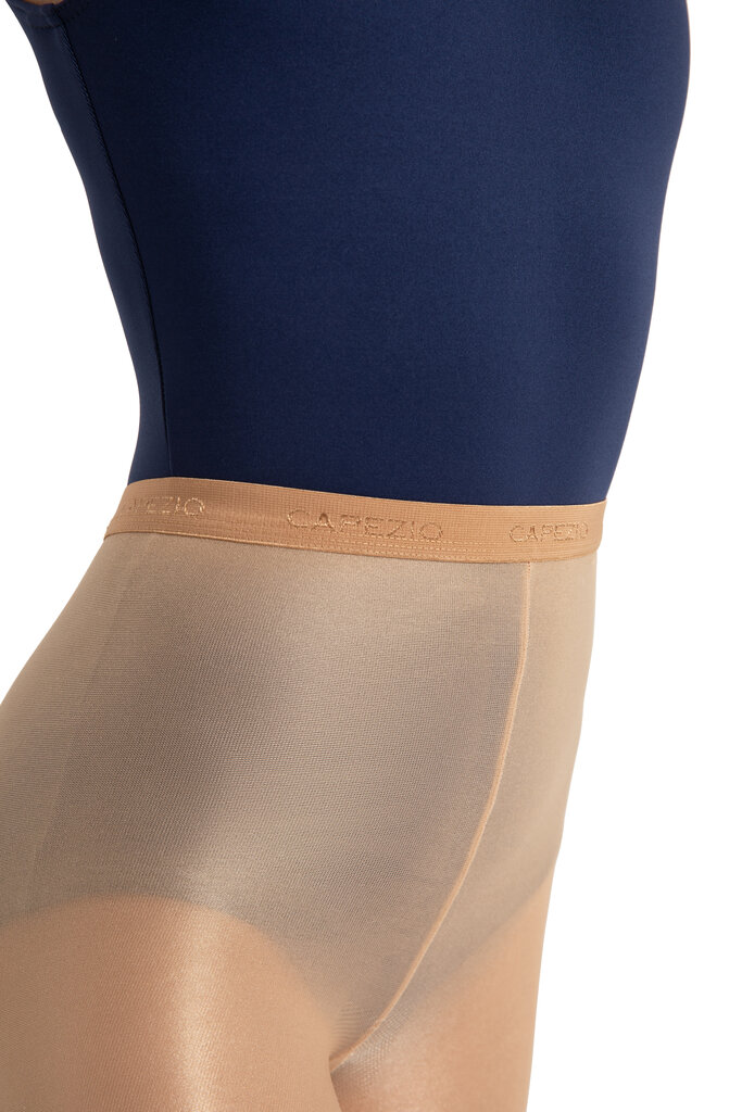 Capezio Capezio Ultra Shimmery Tight-1809W