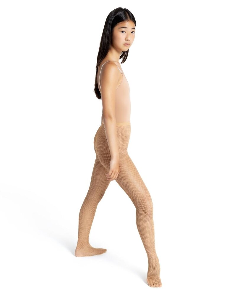 Capezio Capezio Professional Fishnets- 3000