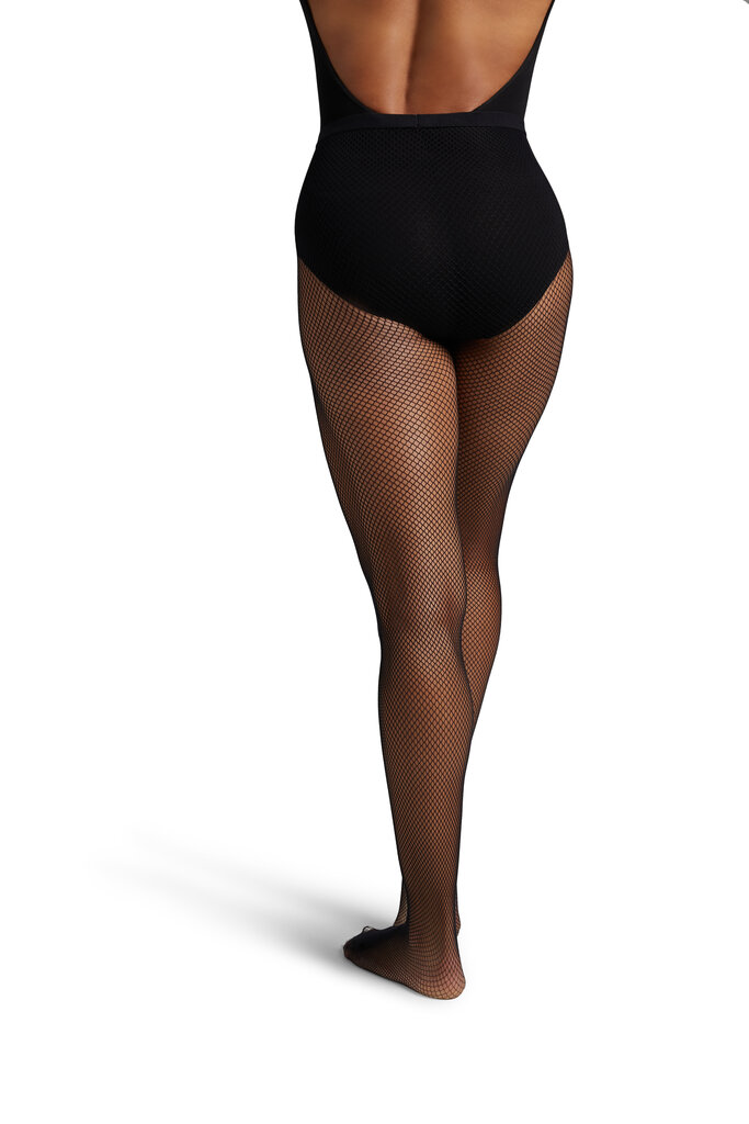Capezio Capezio Studio Basics Fishnet Seamless