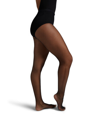Capezio Capezio Studio Basics Fishnet Seamless