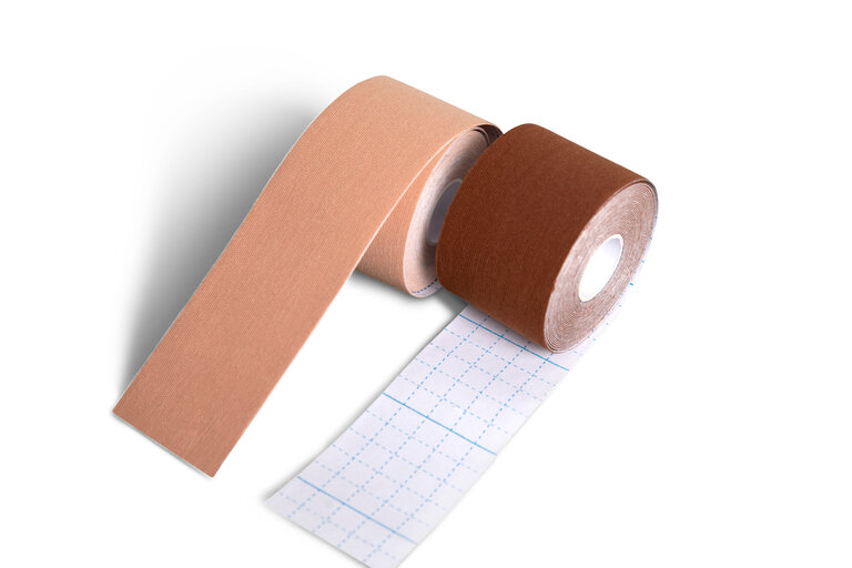 Capezio Bunheads Kinesiology Tape