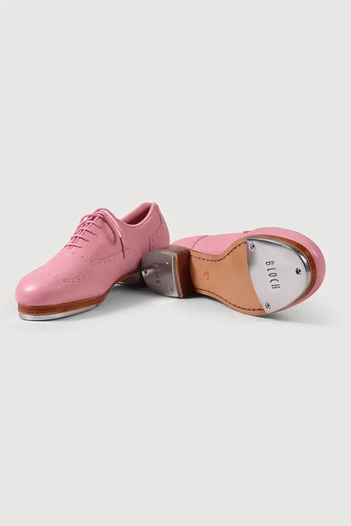 Bloch Bloch Jason Samuel Smith Tap Pro Limited Edition