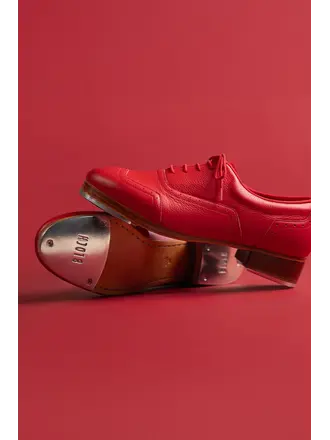 Bloch Bloch JSS Mens Special Ed. Leather Tap