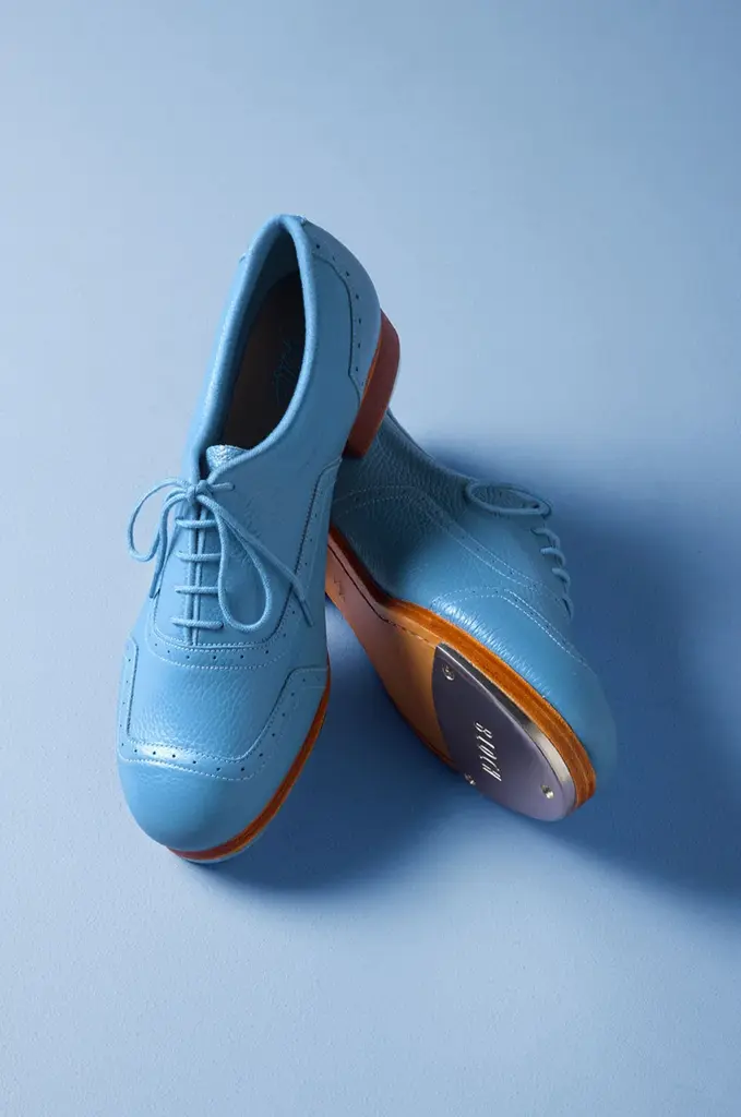 Bloch Bloch Mens Jason Samuel Smith Limited Edition