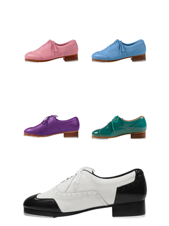 Bloch Bloch JSS Tap Pro Limited Edition