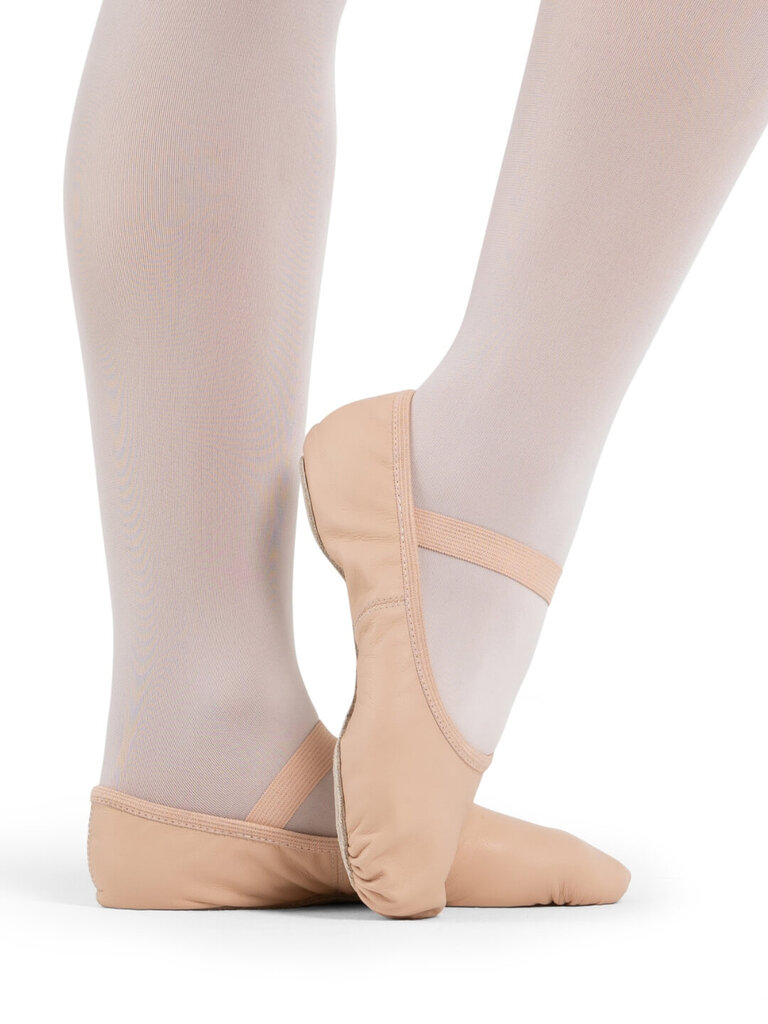 Capezio Capezio Adult Luna Ballet Slipper