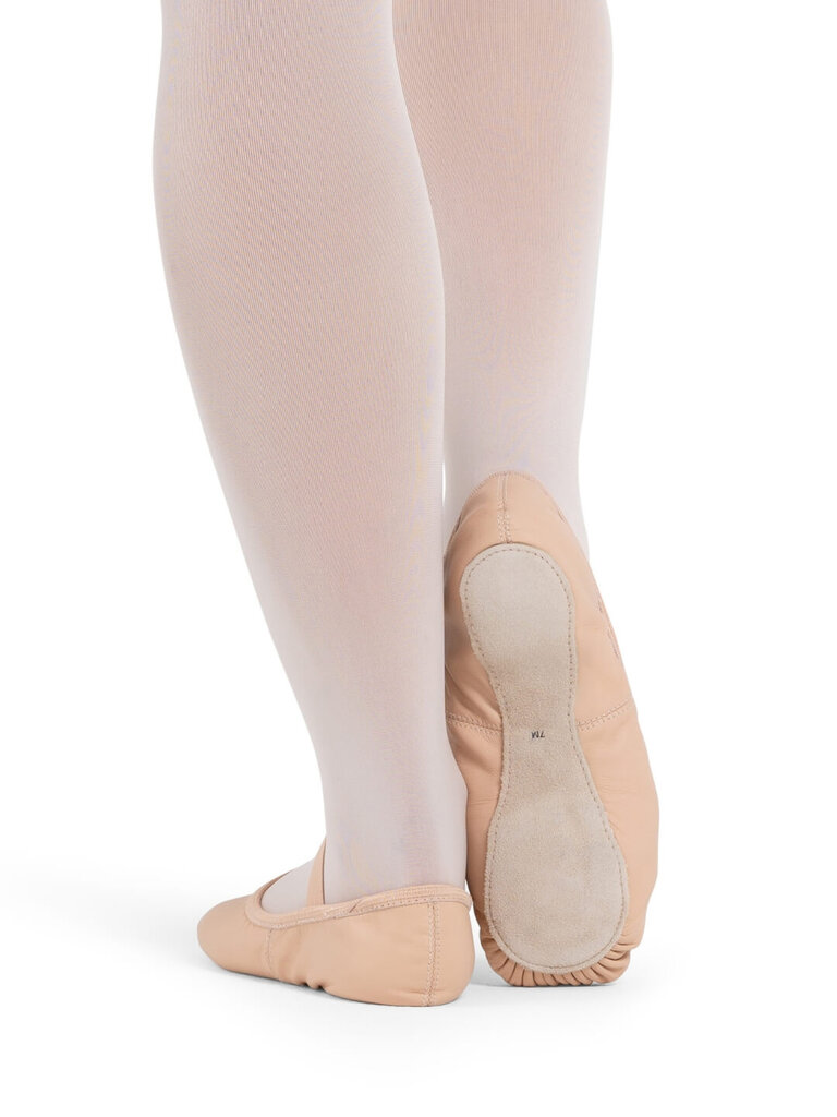Capezio Capezio Adult Luna Ballet Slipper