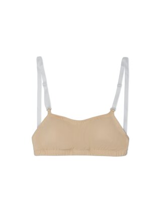 Capezio Capezio Cami Bra w/ BraTek