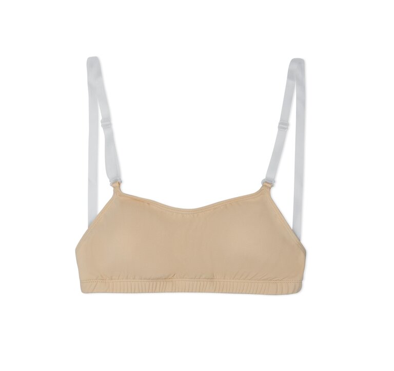 Capezio Capezio Cami Bra w/ BraTek- 3564