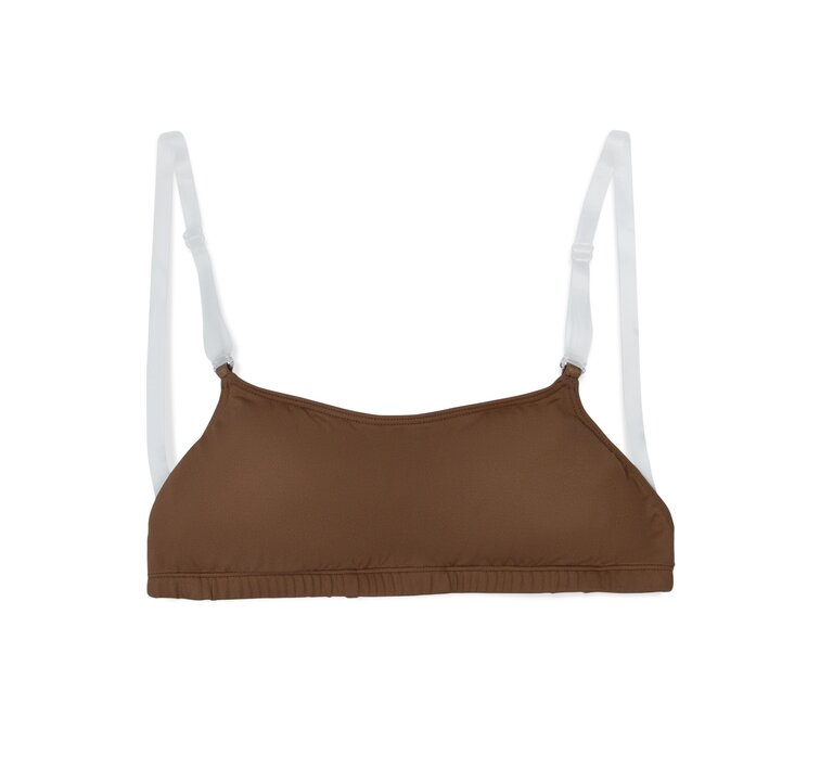Capezio Capezio Cami Bra w/ BraTek- 3564