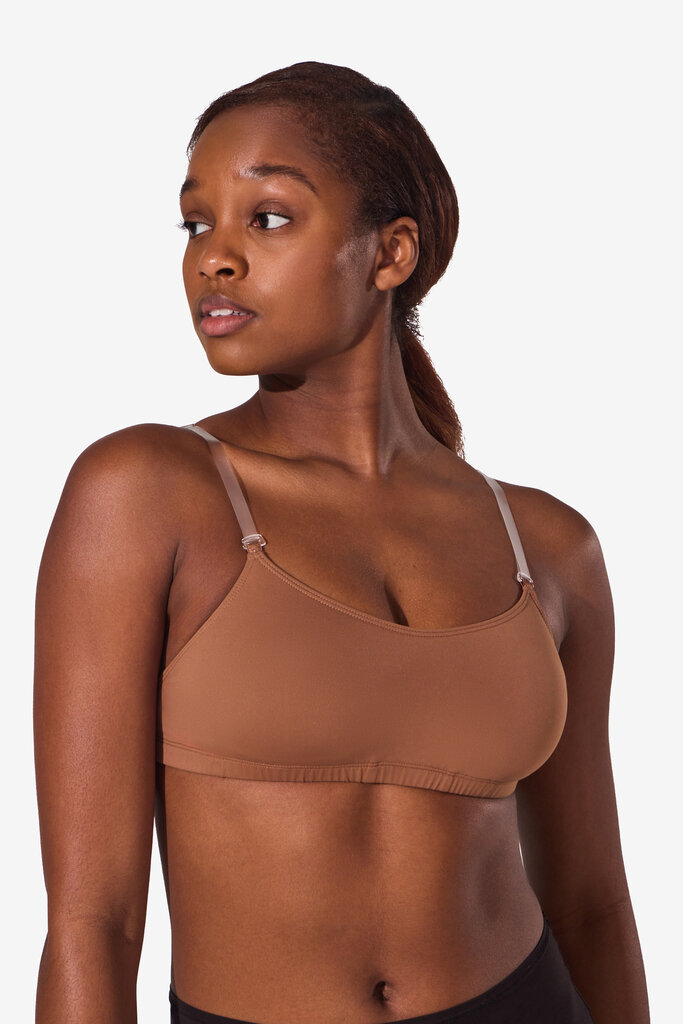 Capezio Capezio Cami Bra w/ BraTek- 3564