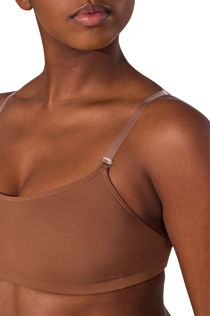 Capezio Capezio Cami Bra w/ BraTek- 3564