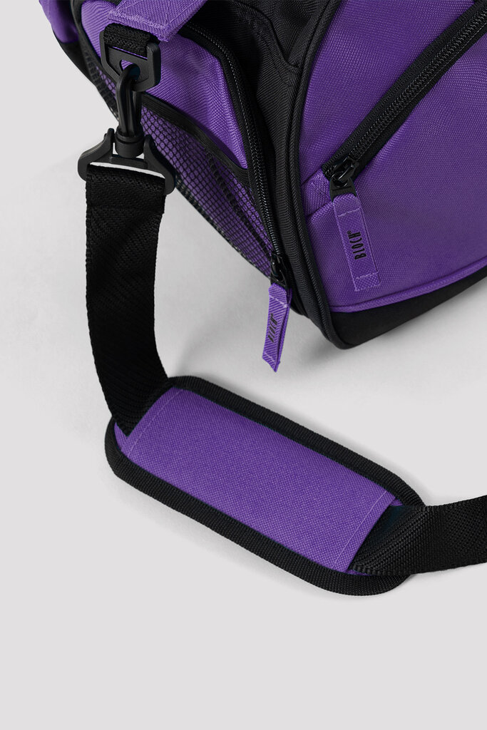 Bloch Bloch Two Tone Dance Bag