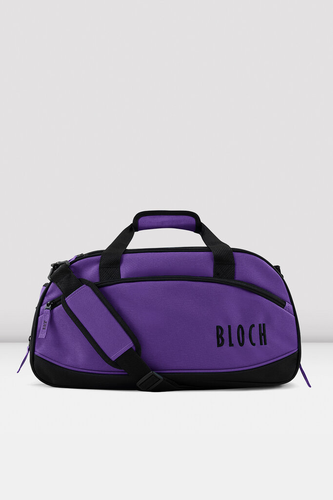 Bloch Bloch Two Tone Dance Bag