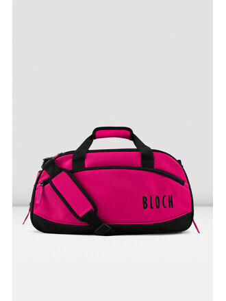 Bloch Bloch Two Tone Dance Bag