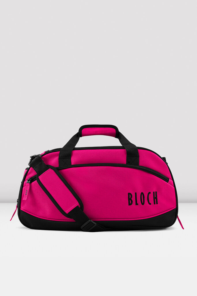 Bloch Bloch Two Tone Dance Bag