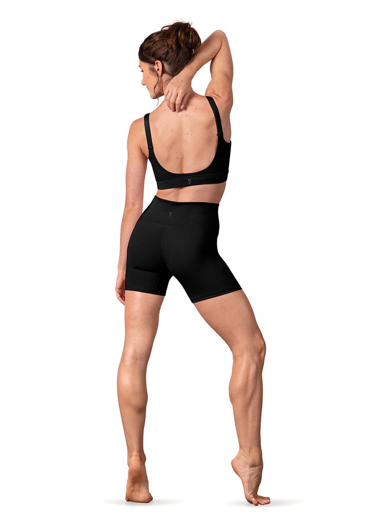 Bloch Bloch Lumina Shorts- R90010